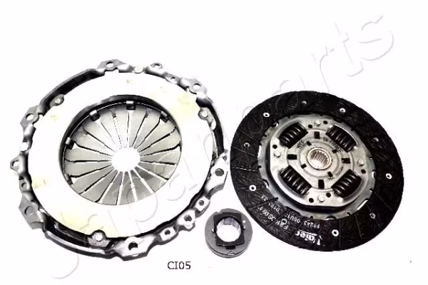 JAPANPARTS Kit frizione