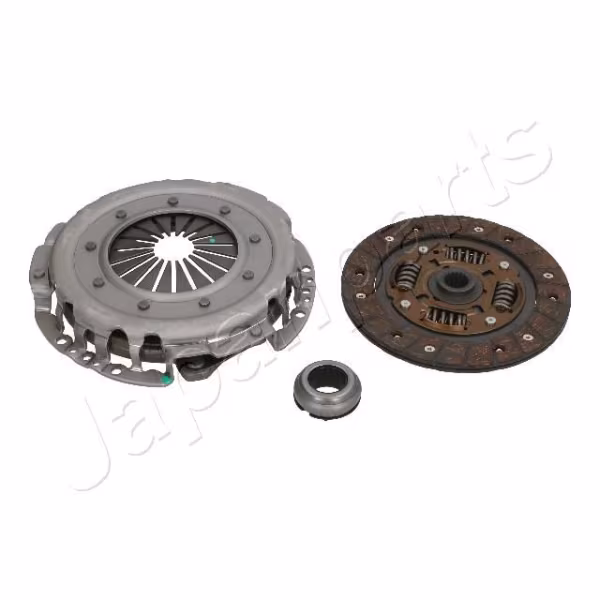 JAPANPARTS Kit frizione