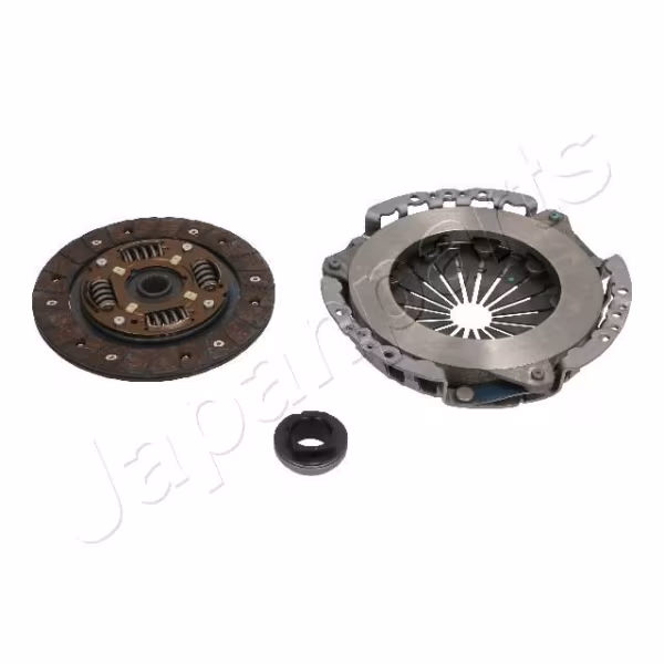 JAPANPARTS Kit frizione