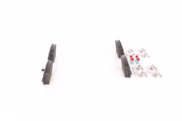 BOSCH PASTIGLIE FRENO