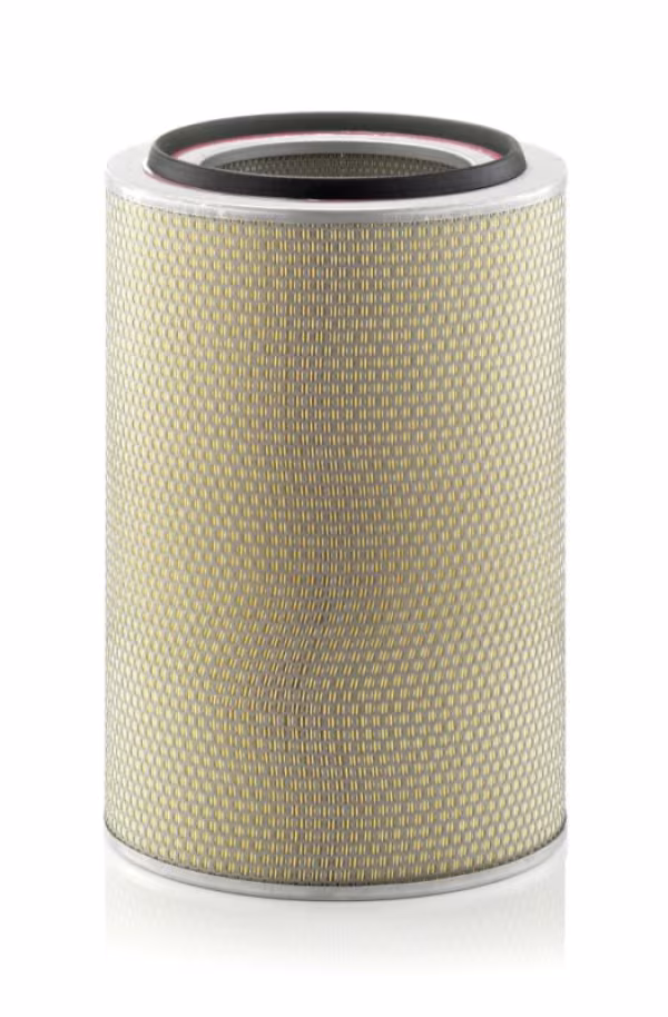 MANN-FILTER Filtro aria
