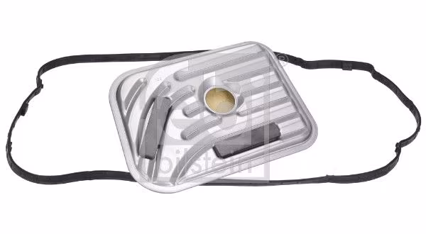 FEBI BILSTEIN Kit filtro idraulico, Cambio automatico
