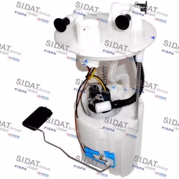 SIDAT Imp. alimentazione carburante
