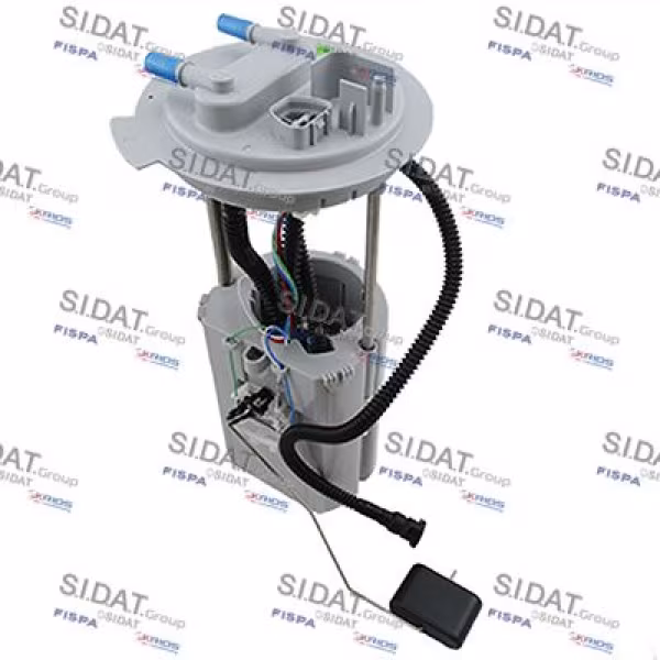 SIDAT Imp. alimentazione carburante