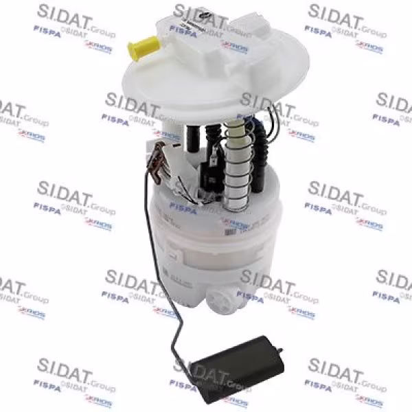 SIDAT Imp. alimentazione carburante