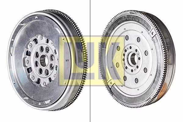 Schaeffler LuK Volano