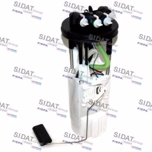 SIDAT Imp. alimentazione carburante