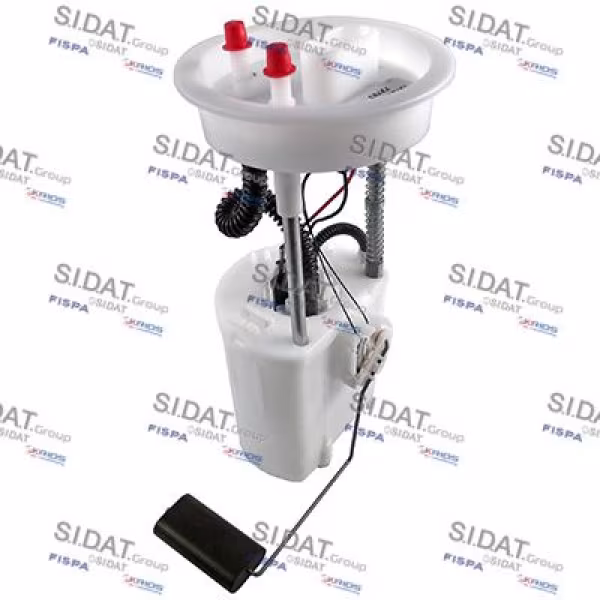 SIDAT Imp. alimentazione carburante