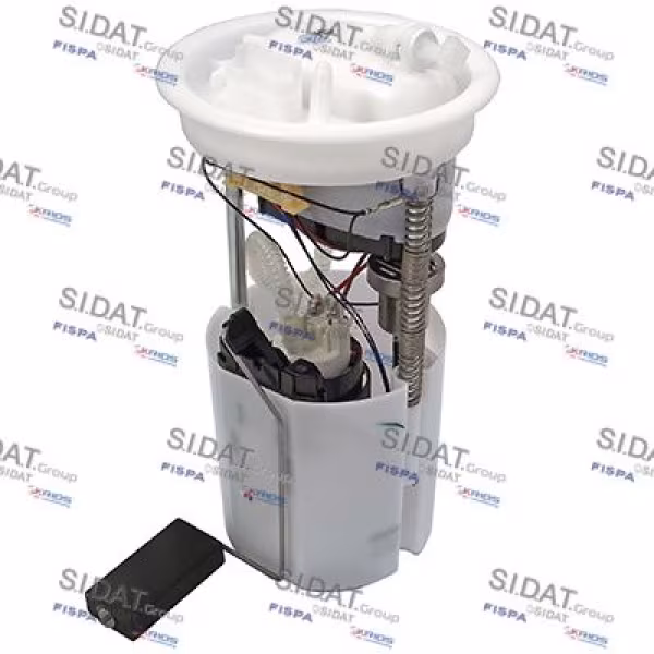 SIDAT Imp. alimentazione carburante