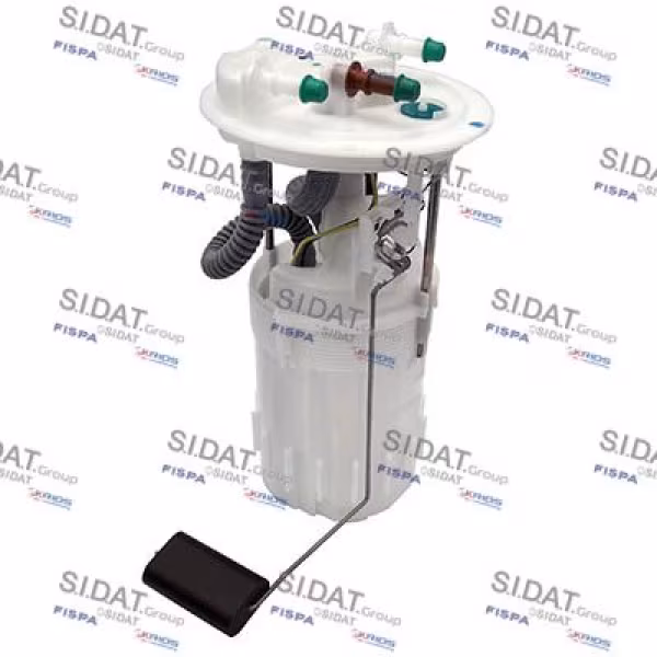 SIDAT Imp. alimentazione carburante