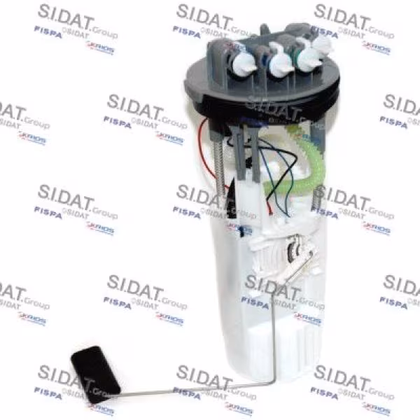 SIDAT Imp. alimentazione carburante
