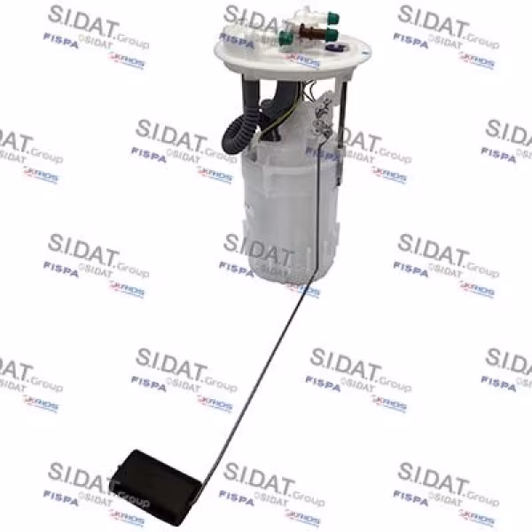 Imp. alimentazione carburante