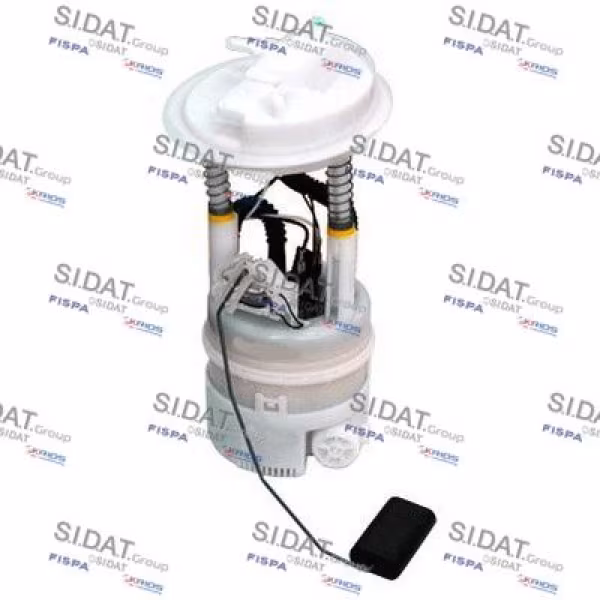 SIDAT Imp. alimentazione carburante