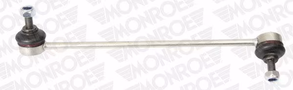 MONROE Asta/Puntone, Stabilizzatore