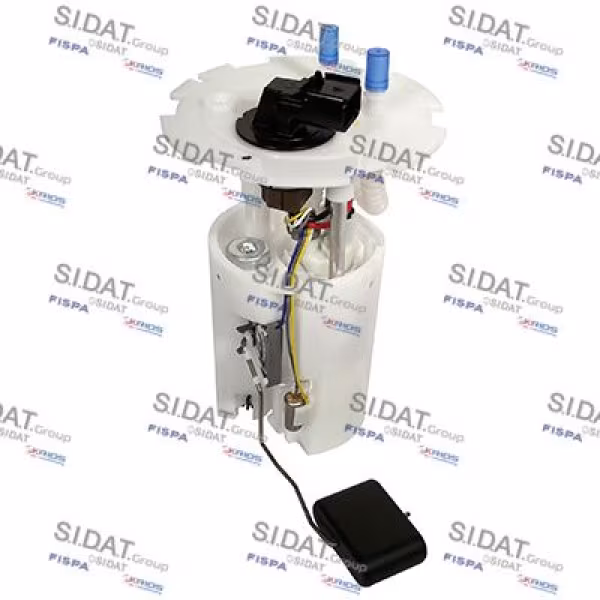 SIDAT Imp. alimentazione carburante