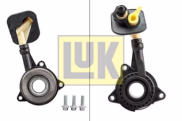 Schaeffler LuK Dispositivo disinnesto centrale, Frizione