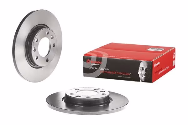 BREMBO Disco freno