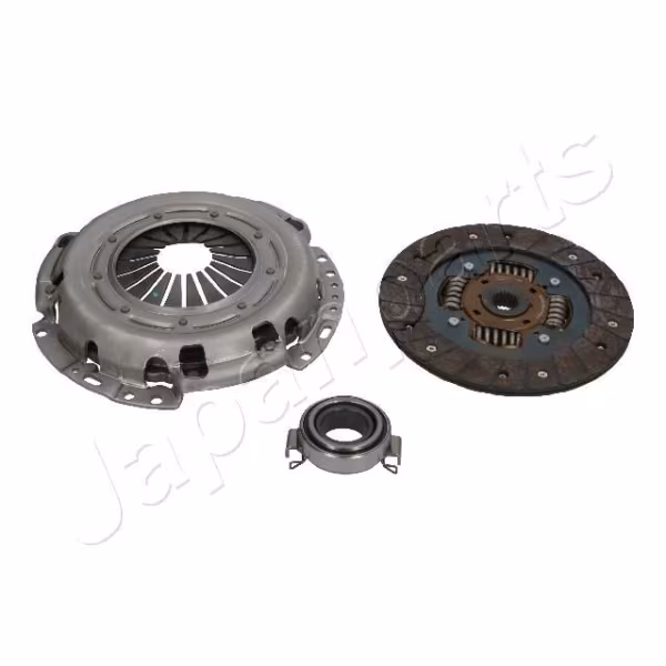 JAPANPARTS Kit frizione