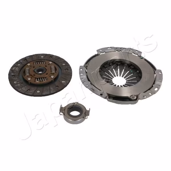 JAPANPARTS Kit frizione