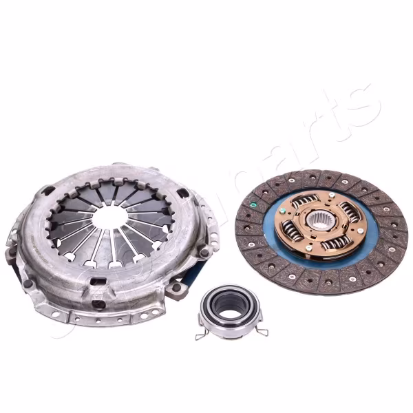 JAPANPARTS Kit frizione