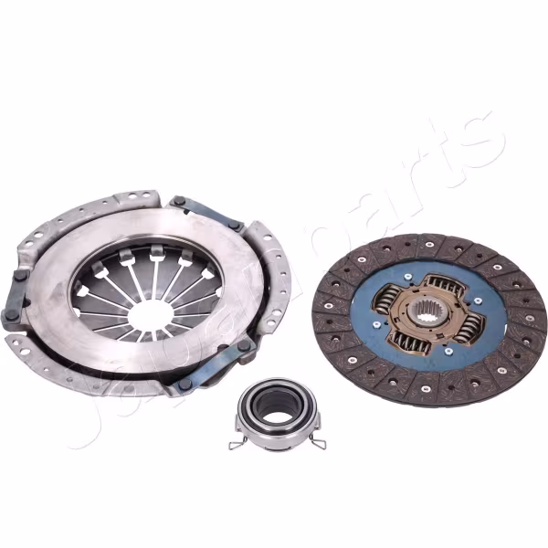 JAPANPARTS Kit frizione