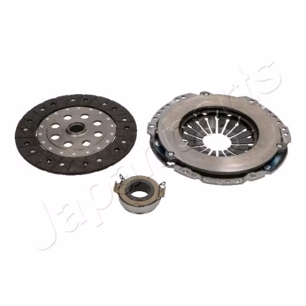 JAPANPARTS Kit frizione