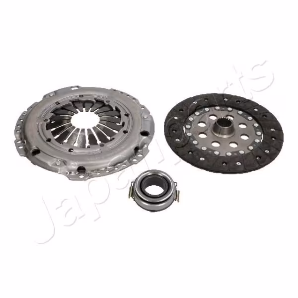 JAPANPARTS Kit frizione