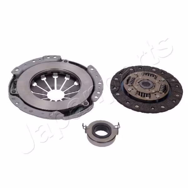 JAPANPARTS Kit frizione