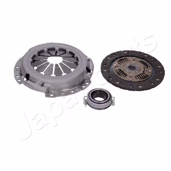 JAPANPARTS Kit frizione