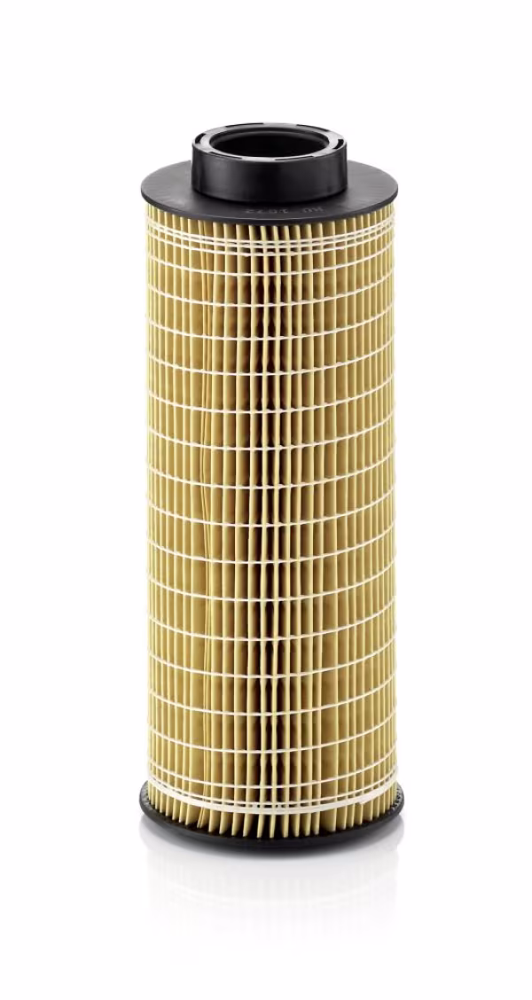 MANN-FILTER Filtro olio