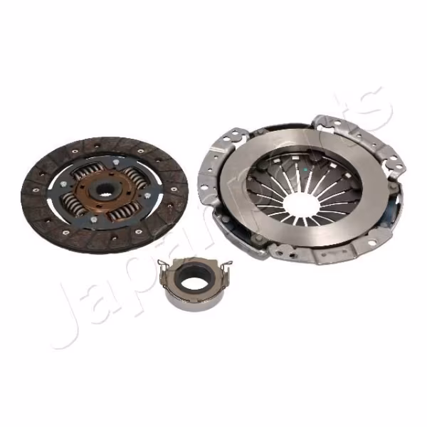 JAPANPARTS Kit frizione