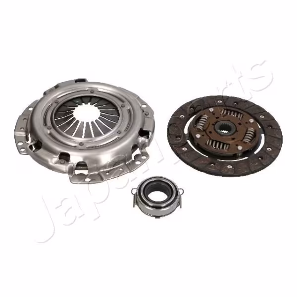JAPANPARTS Kit frizione