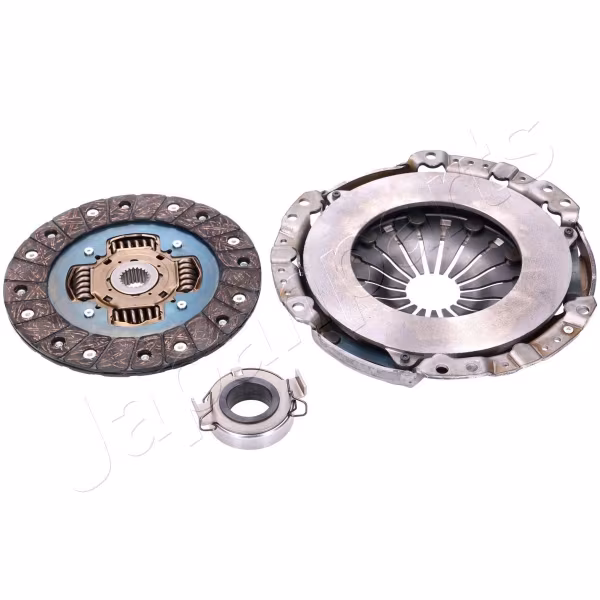 JAPANPARTS Kit frizione
