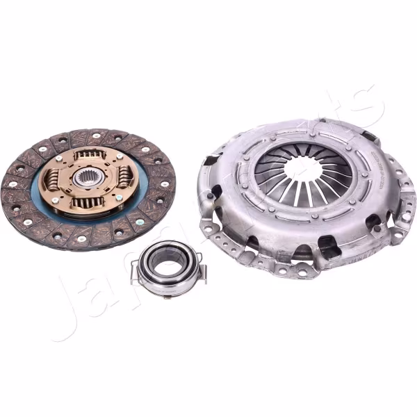 JAPANPARTS Kit frizione