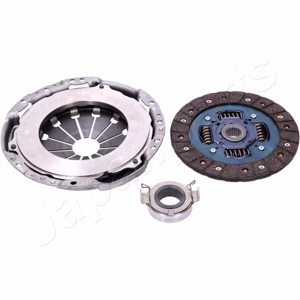 JAPANPARTS Kit frizione