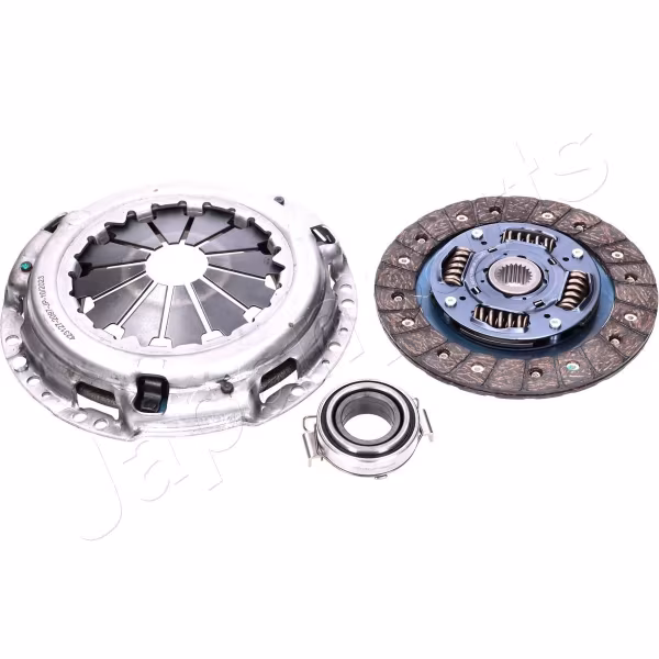 JAPANPARTS Kit frizione