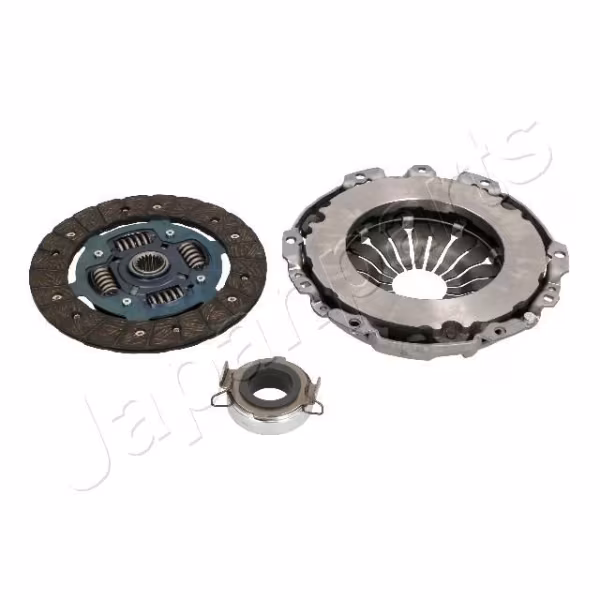 JAPANPARTS Kit frizione