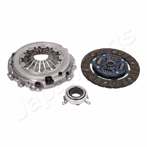JAPANPARTS Kit frizione