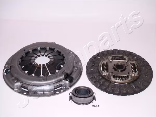 JAPANPARTS Kit frizione