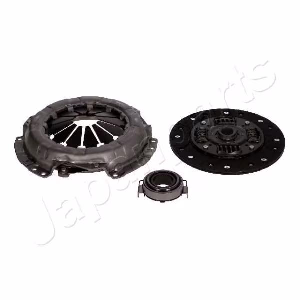 JAPANPARTS Kit frizione