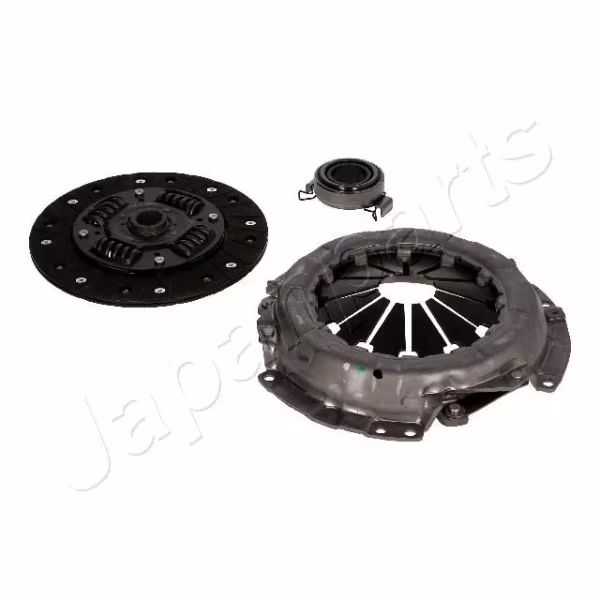 JAPANPARTS Kit frizione