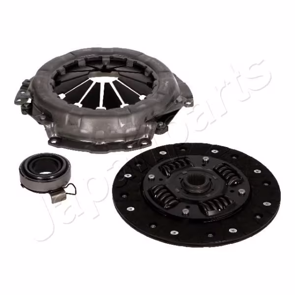JAPANPARTS Kit frizione