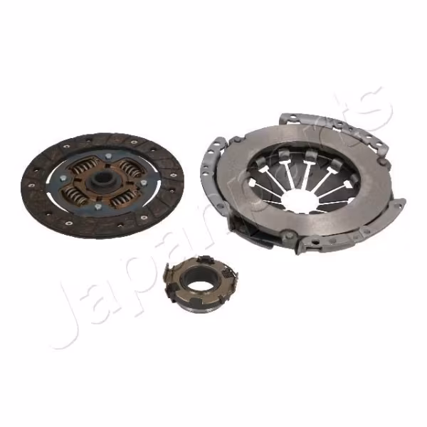 JAPANPARTS Kit frizione