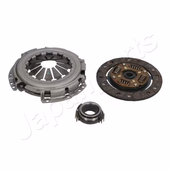 JAPANPARTS Kit frizione