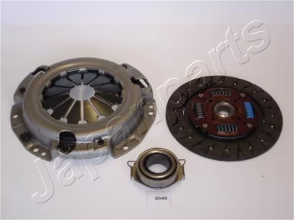 JAPANPARTS Kit frizione