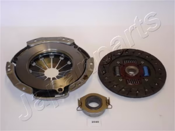 JAPANPARTS Kit frizione