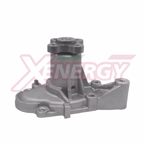 AP XENERGY Pompa dell’acqua, raffreddamento motore