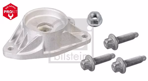 FEBI BILSTEIN Kit riparazione, Cuscinetto ammortizzatore a molla