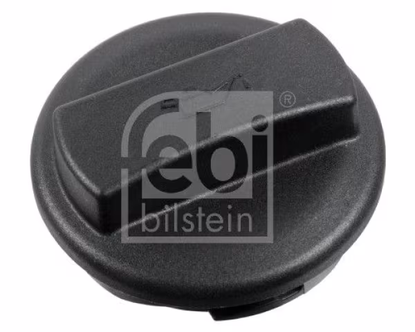 FEBI BILSTEIN Chiusura, bocchettone riempimento olio