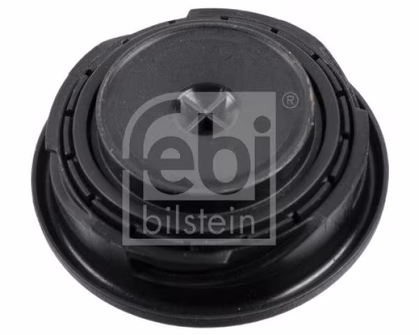 FEBI BILSTEIN Chiusura, bocchettone riempimento olio